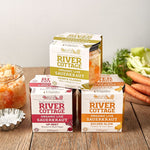 New! River Cottage Organic Live Sauerkrauts