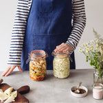 everything you ever wanted to know about fermented foods