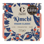 The Cultured Collective, Fermented Foods, Vegan Classic Kimchi